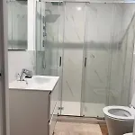 דירה Loft Con Giardino Privato A *