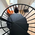 Loft Con Giardino Privato A מילאנו
