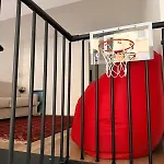 Loft Con Giardino Privato A דירה