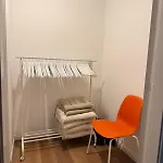 דירה Loft Con Giardino Privato A מילאנו