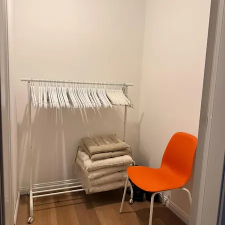 Apartamento Loft Con Giardino Privato A Milán
