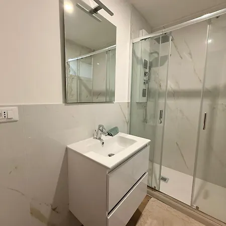 Loft Con Giardino Privato A Apartamento
