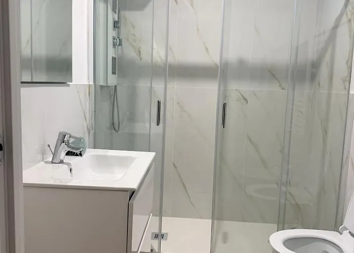 Daire Loft Con Giardino Privato A *