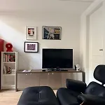 Loft Con Giardino Privato A *